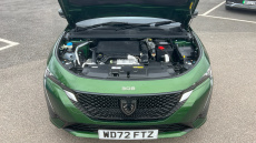 Peugeot 308 1.2 PureTech GT 5dr EAT8 Petrol Hatchback